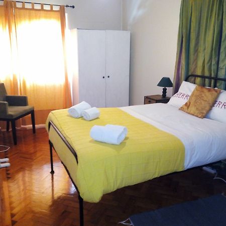 Sabrosa S Flat Apartment Lisbon Luaran gambar