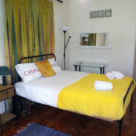 Sabrosa S Flat Apartment Lisbon Luaran gambar