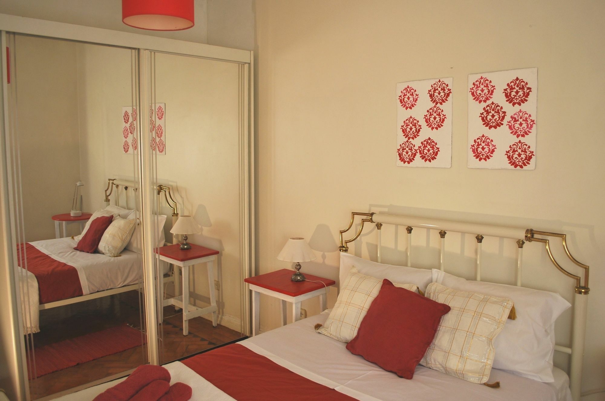 Sabrosa S Flat Apartment Lisbon Luaran gambar